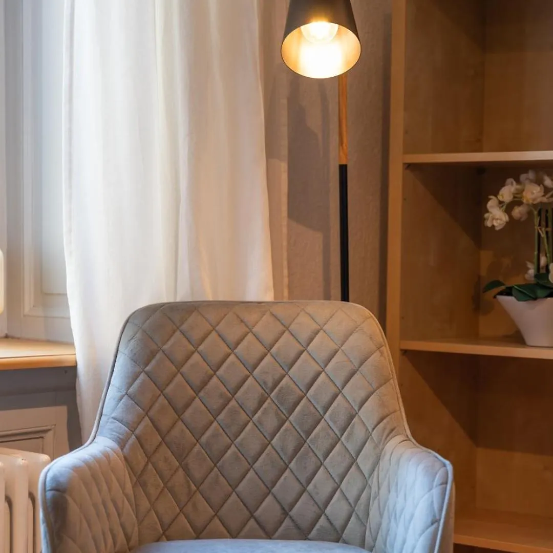 Special Roger F Rabbit 2 Apartment, Roche Towers, 10-Star Basel Apartment