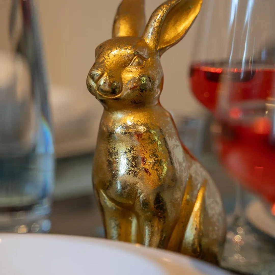 Apartment Special Roger F Rabbit 2 Apartment, Roche Towers, 10-Star Basel Switzerland